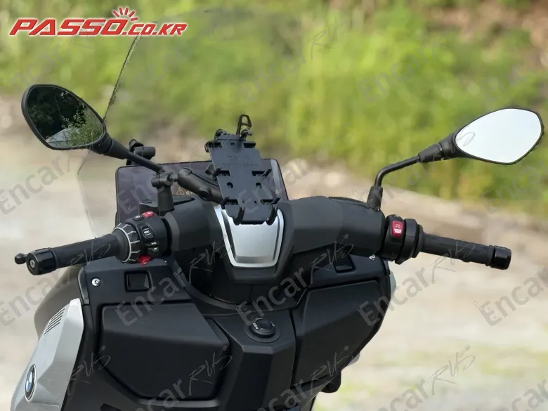 Bmw C 400 Gt - фото 3