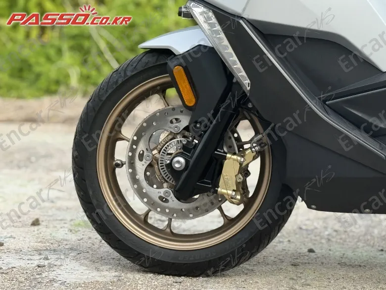 Bmw C 400 Gt - фото 4
