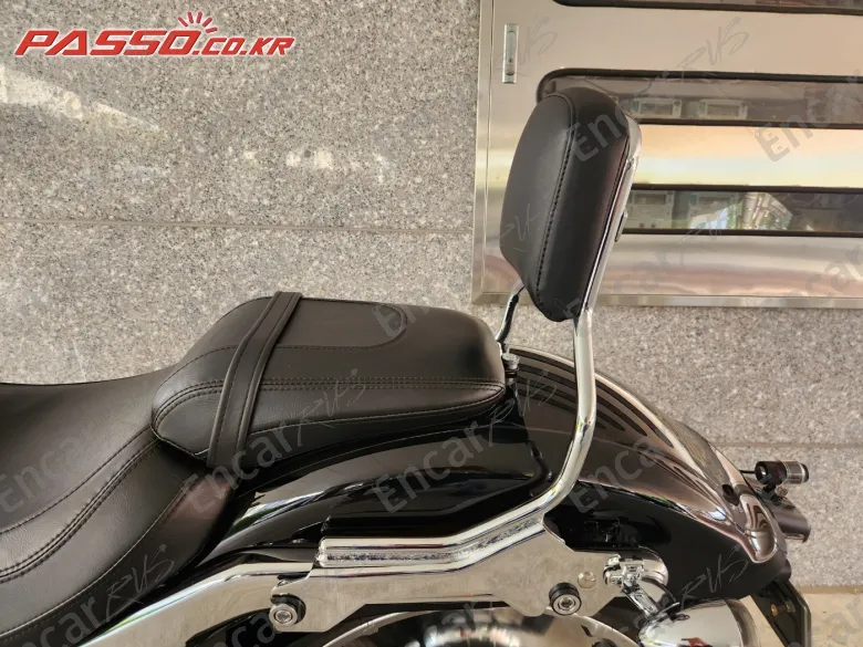 Harley-Davidson Fat Boy 114 - фото 4