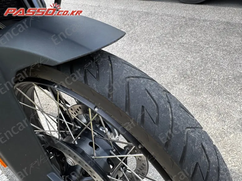 Bmw F 850 Gs - фото 6