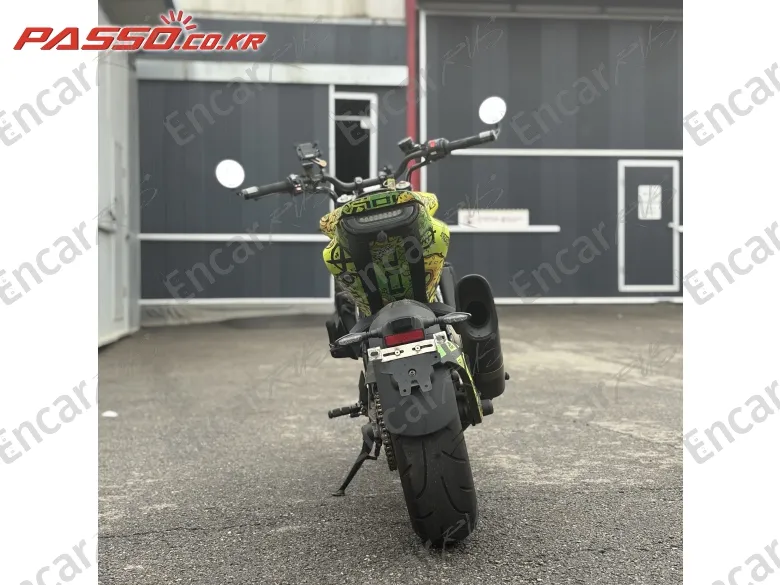 Husqvarna Vitpilen 701 - фото 2