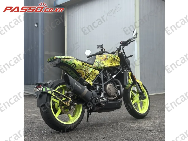 Husqvarna Vitpilen 701 - фото 6