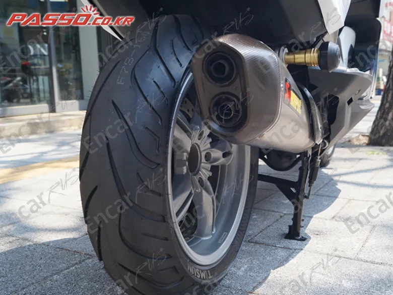Bmw C 650 Gt - фото 5