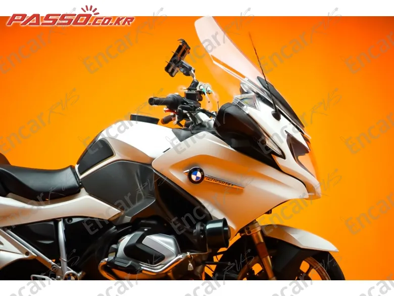 Bmw R 1250 Rt - фото 5