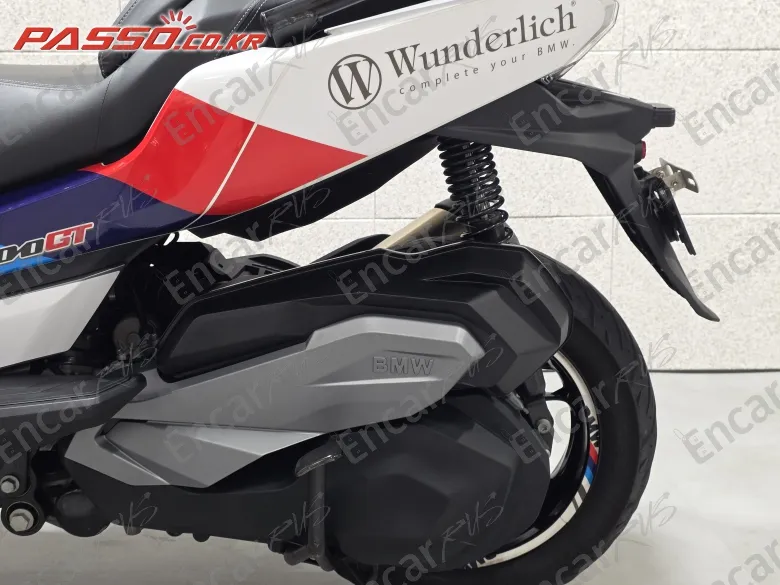 Bmw C 400 Gt - фото 4