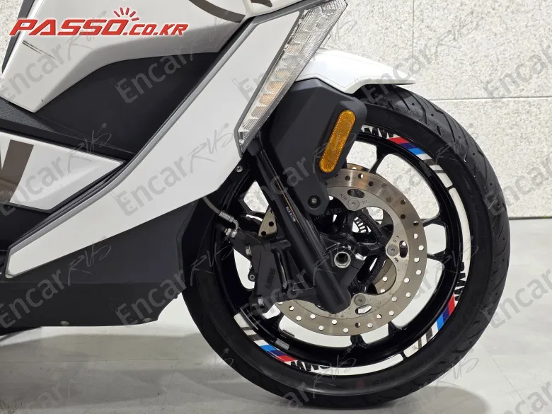 Bmw C 400 Gt - фото 5