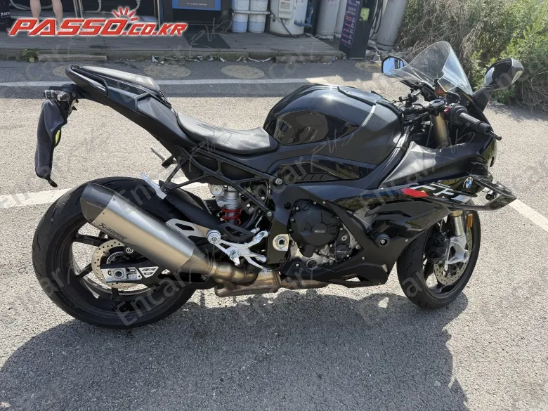 Bmw S 1000 Rr - фото 0