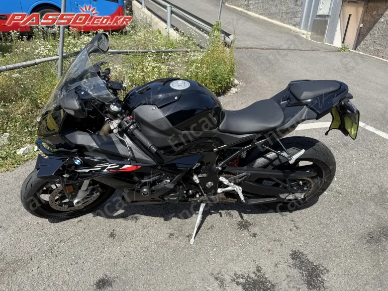 Bmw S 1000 Rr - фото 1