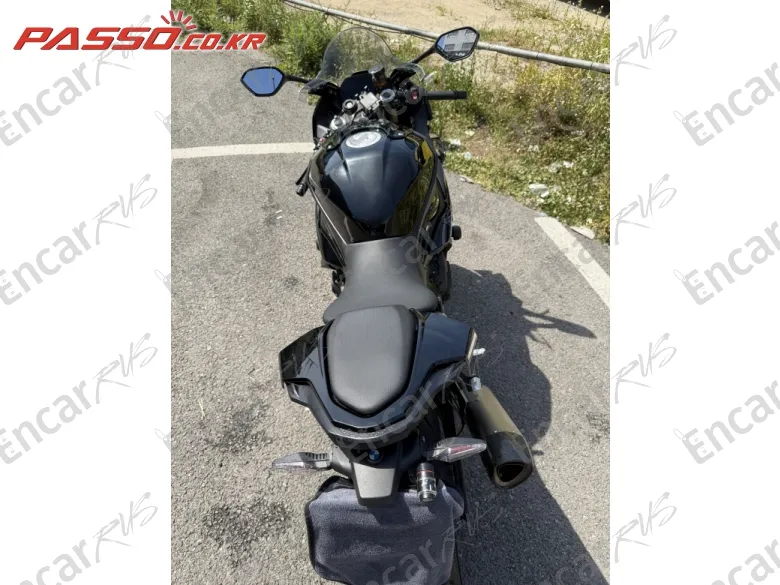 Bmw S 1000 Rr - фото 2