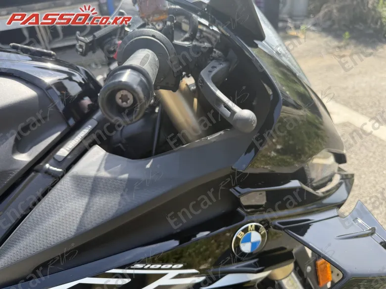 Bmw S 1000 Rr - фото 3