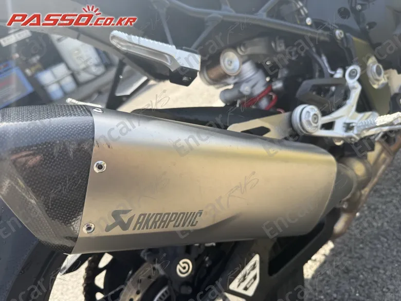 Bmw S 1000 Rr - фото 5