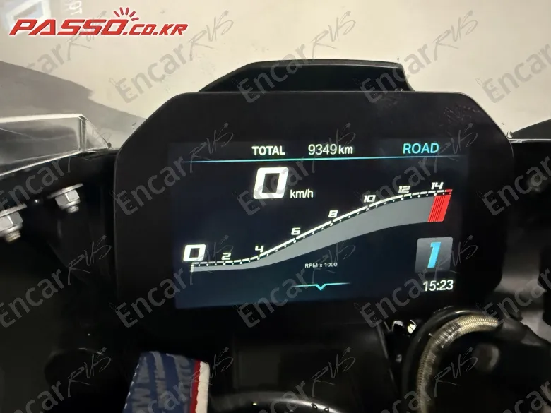 Bmw S 1000 Rr - фото 6