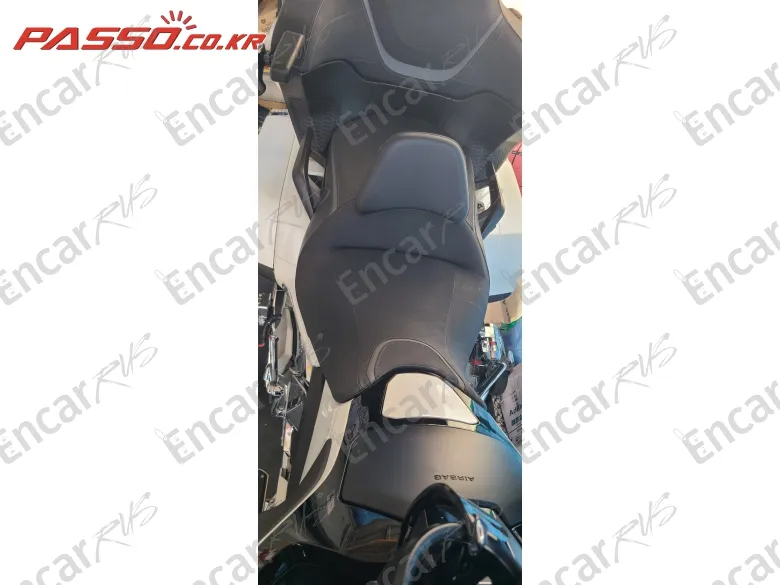 Honda Goldwing Tour Dct Airbag - фото 6