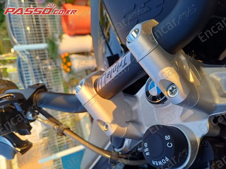 Bmw R 1250 Gs Adventure - фото 3
