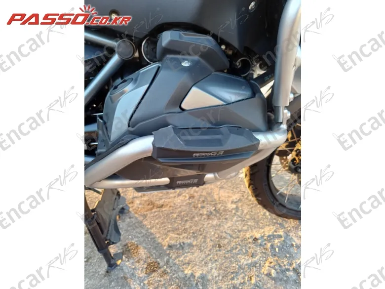 Bmw R 1250 Gs Adventure - фото 4