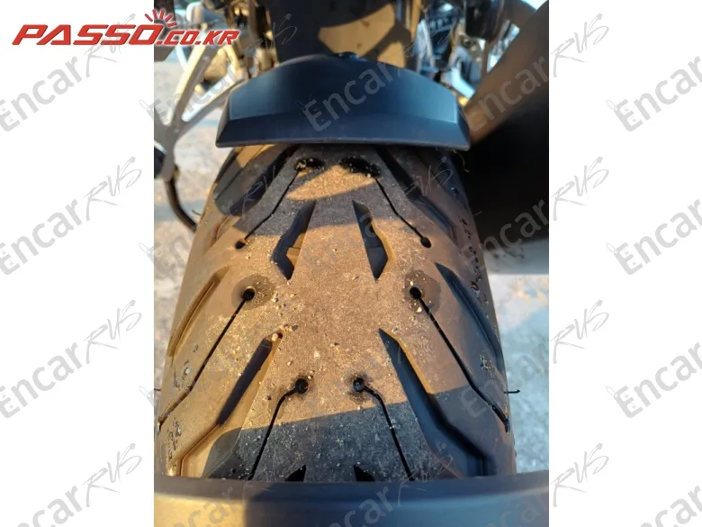 Bmw R 1250 Gs Adventure - фото 5