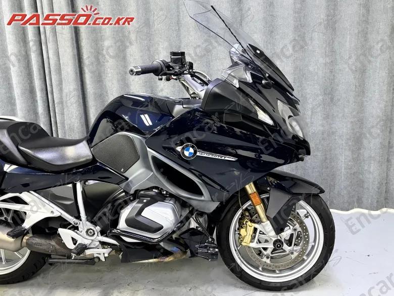 Bmw R 1250 Rt - фото 4