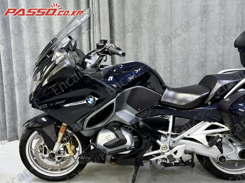 Bmw R 1250 Rt - фото 5