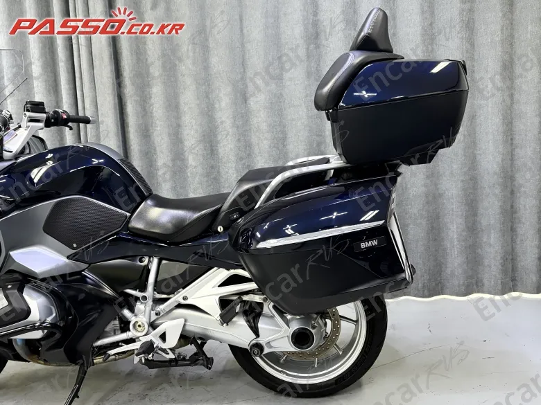 Bmw R 1250 Rt - фото 6