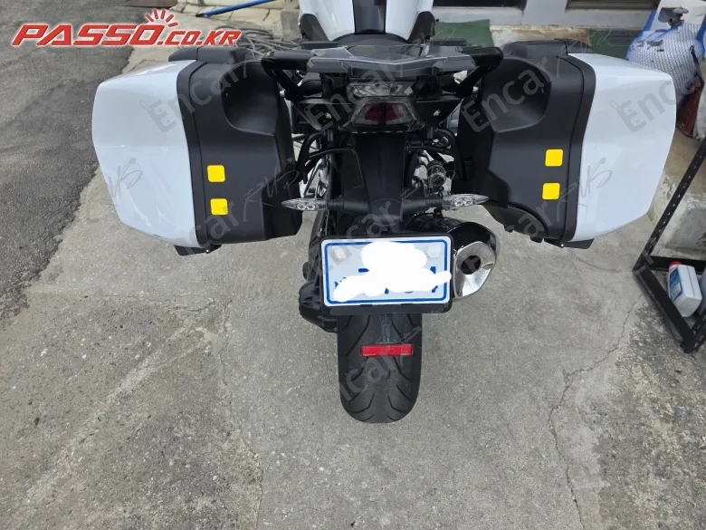 Bmw R 1250 R - фото 2