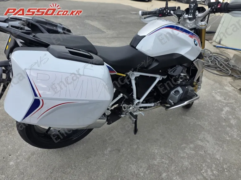 Bmw R 1250 R - фото 3