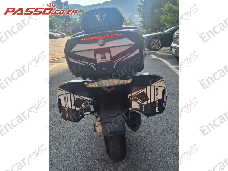 Bmw R 1250 Rt - фото 2