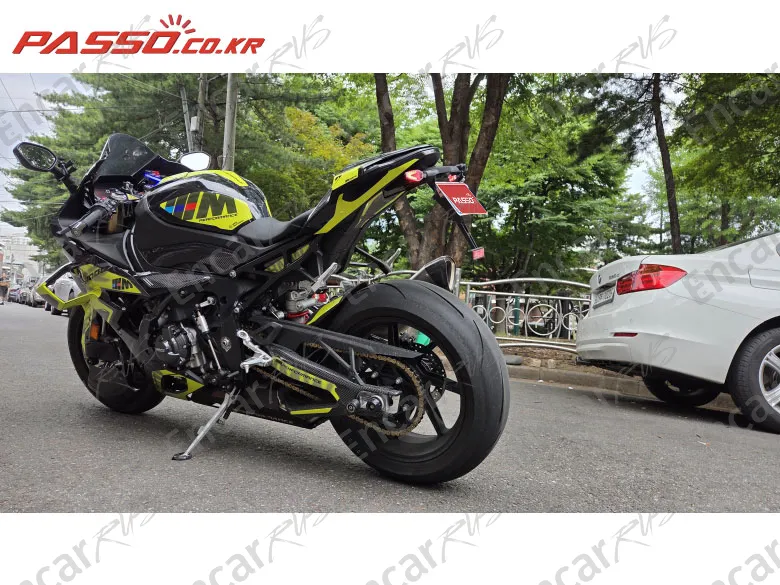 Bmw S 1000 Rr - фото 2