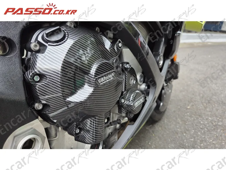 Bmw S 1000 Rr - фото 4