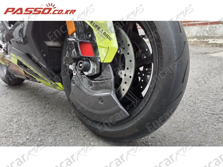 Bmw S 1000 Rr - фото 5