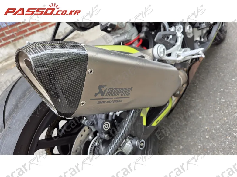 Bmw S 1000 Rr - фото 6