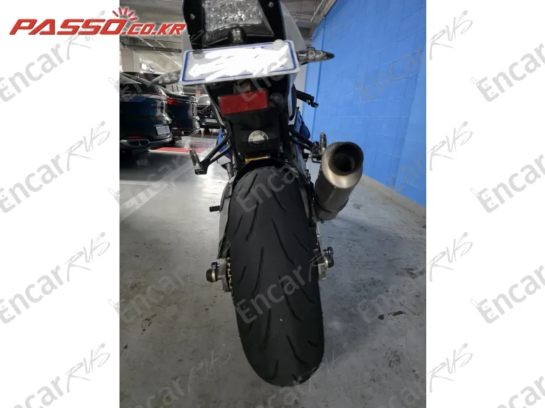Bmw S 1000 Rr - фото 2