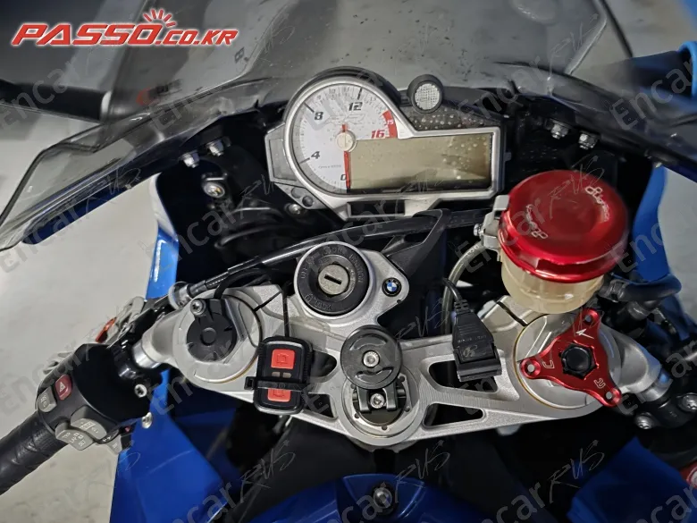 Bmw S 1000 Rr - фото 3