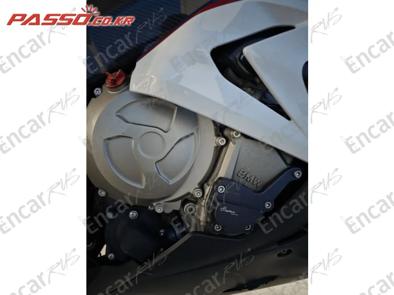 Bmw S 1000 Rr - фото 4