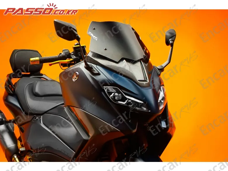 Yamaha T Max 560 - фото 2