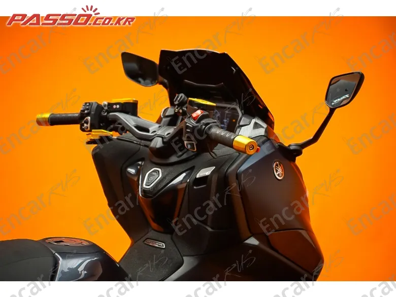 Yamaha T Max 560 - фото 5