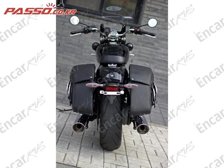 Bmw R 18 Classic - фото 2