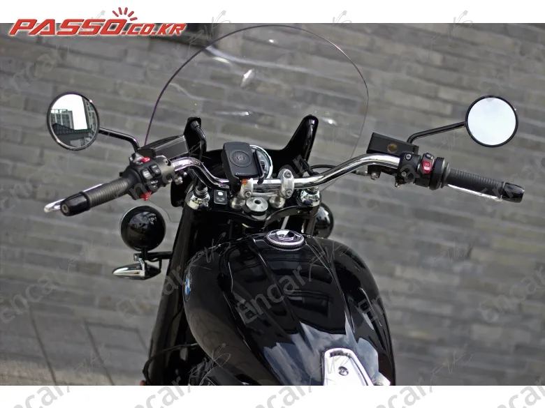 Bmw R 18 Classic - фото 3