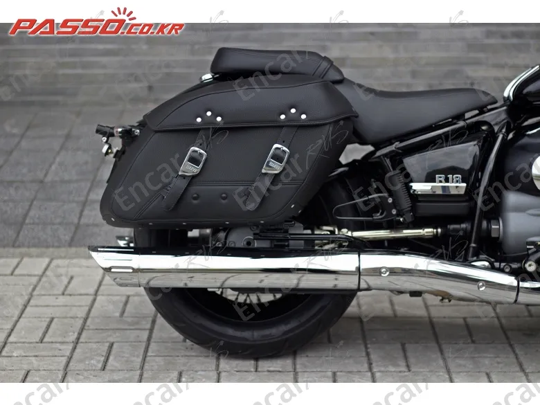 Bmw R 18 Classic - фото 6