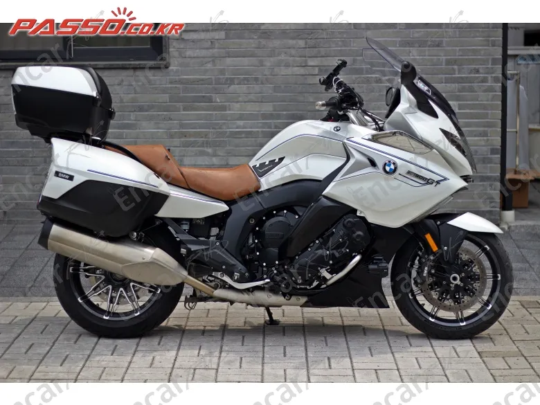 Bmw K 1600 Gt - фото 0
