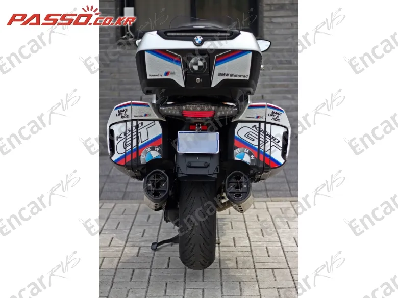 Bmw K 1600 Gt - фото 2