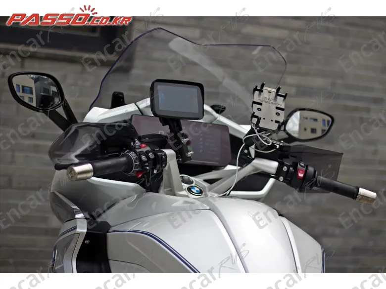 Bmw K 1600 Gt - фото 3