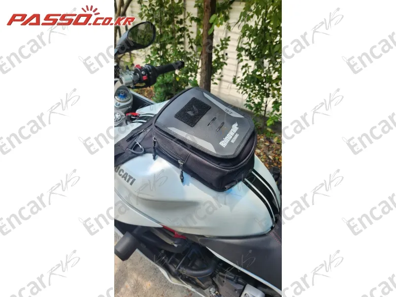 Ducati Supersport S - фото 5