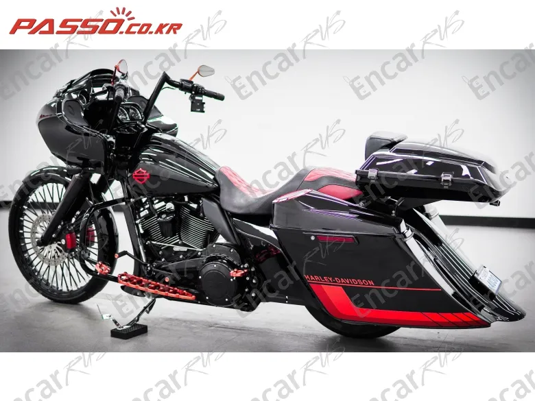 Harley-Davidson Road Glide Special - фото 3