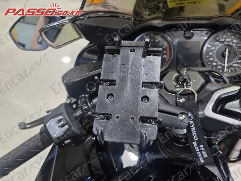 Suzuki Gsx R 1300 Hayabusa - фото 3