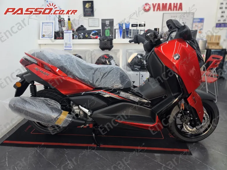 Yamaha X Max 300 Abs - фото 0