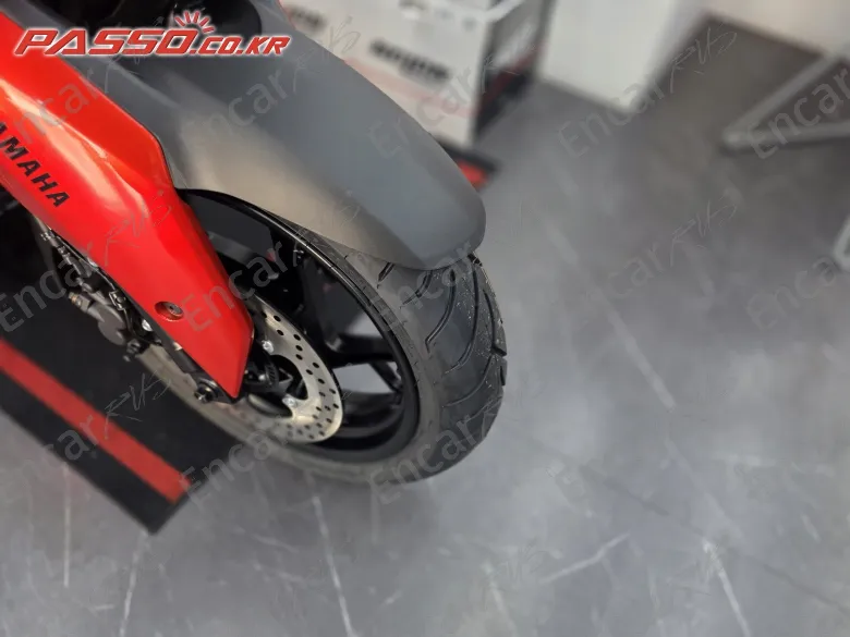 Yamaha X Max 300 Abs - фото 2