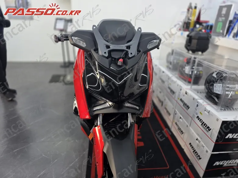 Yamaha X Max 300 Abs - фото 3