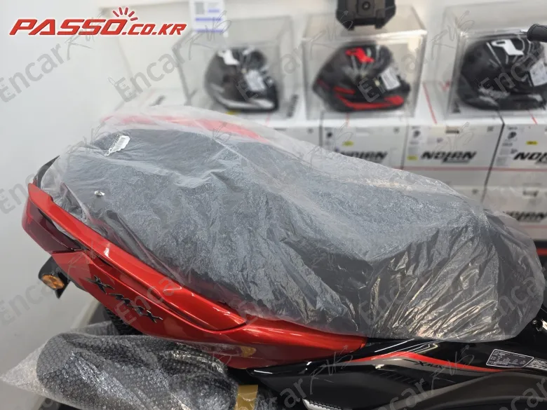 Yamaha X Max 300 Abs - фото 5