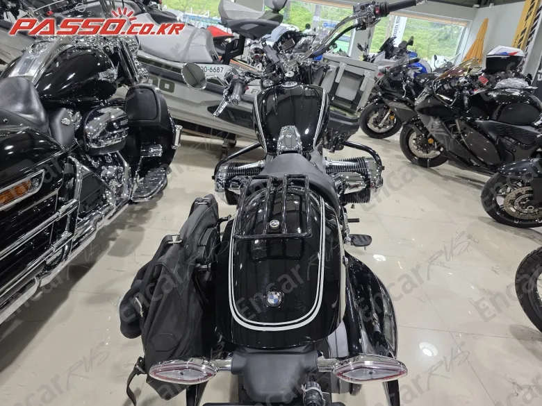 Bmw R 18 - фото 2
