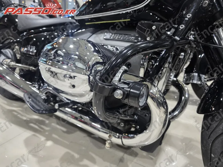 Bmw R 18 - фото 4